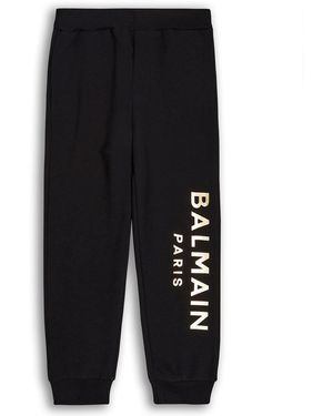 Balmain Trouser - Black