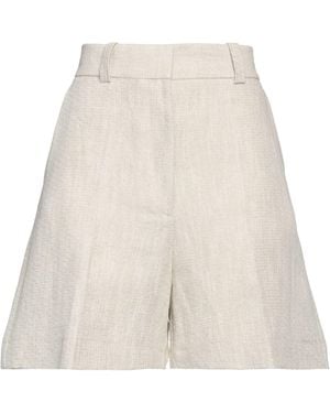 House of Dagmar Shorts & Bermuda Shorts - Natural