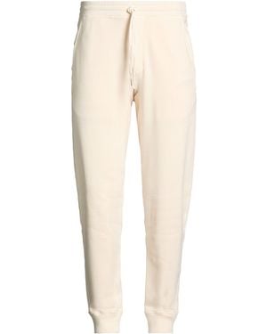 Tom Ford Trousers - Natural