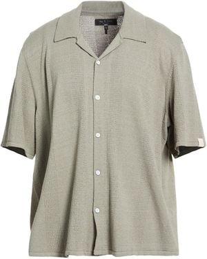 Rag & Bone Shirts - Grey