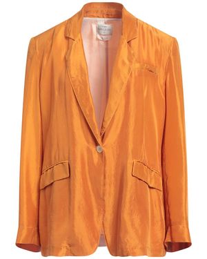 forte_forte Blazer - Orange