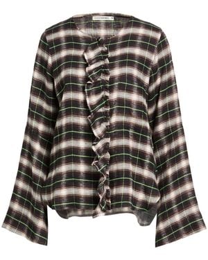 Lis Lareida Shirts - Black