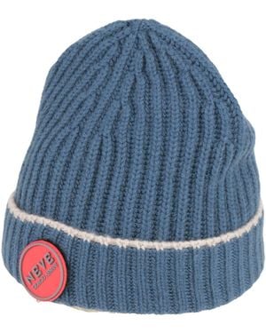 Giorgio Armani Hat - Blue
