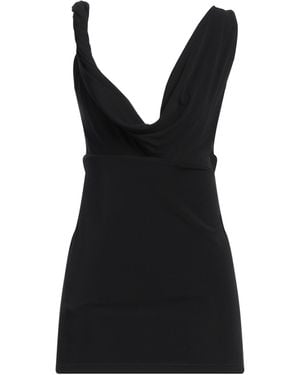TOTEME Top - Black
