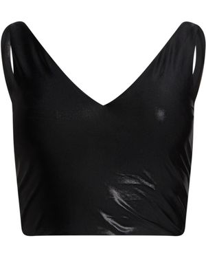 MACRON Tops - Black