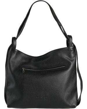 Exte Borsa A Spalla - Nero
