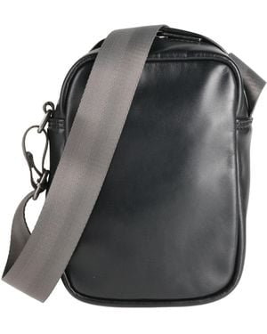 DIESEL Borse A Tracolla - Grigio
