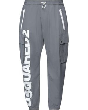 DSquared² Trousers - Grey