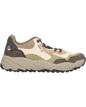 Replay Trainers - Natural