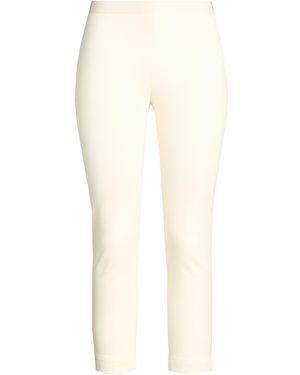 Liviana Conti Leggings - White