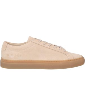Common Projects Sneakers - Neutro