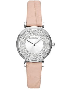 Emporio Armani Reloj de pulsera - Blanco
