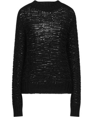Alpha Studio Pullover - Nero