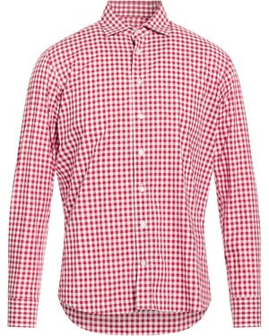 Etro Shirt Cotton - Pink