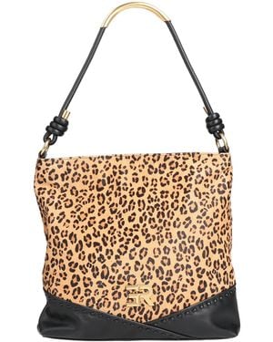 ERMANNO FIRENZE Handbag - Metallic