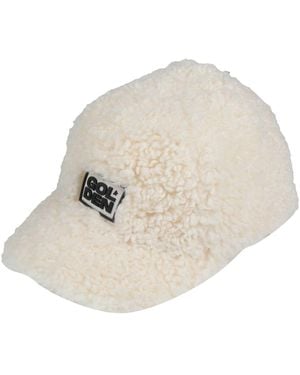 Golden Goose Hat - Natural