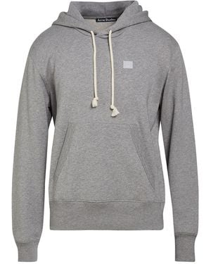 Acne Studios Sweatshirts - Grey