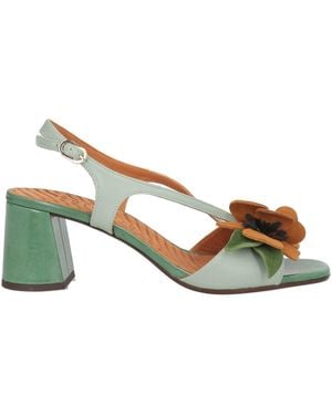 Chie Mihara Sandals - Metallic