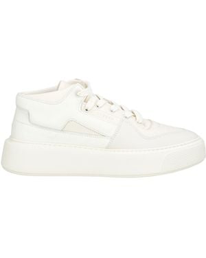 COPENHAGEN Sneakers - White