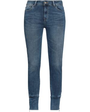Pepe Jeans Jeans Cotton, Polyester, Elastane - Blue