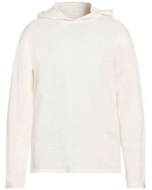 Rag & Bone Jumpers - White
