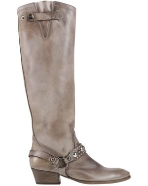 Barbara Bui Stiefel - Braun