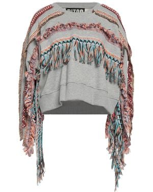 RITOS Sweatshirt - Grey