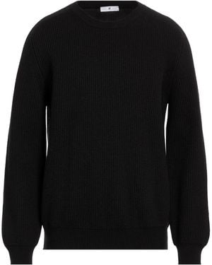 PT Torino Pullover - Noir