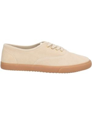 Rag & Bone Trainers - Natural