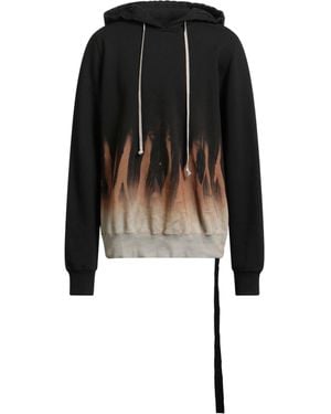 Rick Owens Sweatshirt - Black