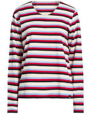 Aspesi T-Shirts - Red