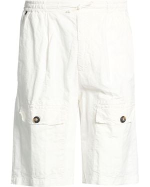 Messagerie Shorts & Bermuda Shorts - Natural