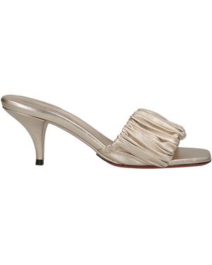 Santoni Sandals - Multicolour