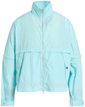 Emporio Armani Jacket - Blue
