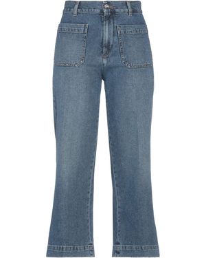 Nine:inthe:morning Jeans - Blue