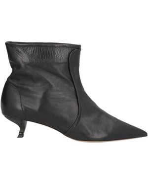ALCHIMIA Napoli Stiefelette - Schwarz