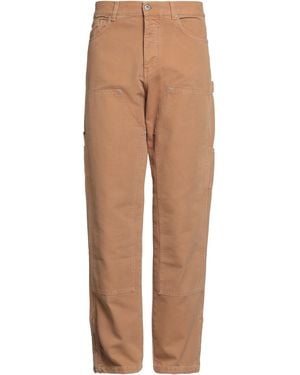 GARMENT WORKSHOP Pantalone - Neutro