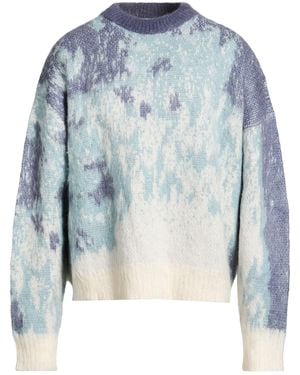 Bonsai Jumper - Blue