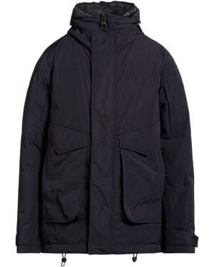 Montecore Midnight Puffer Polyester - Blue