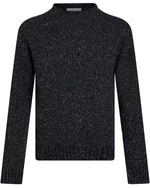 Scaglione Pullover - Negro