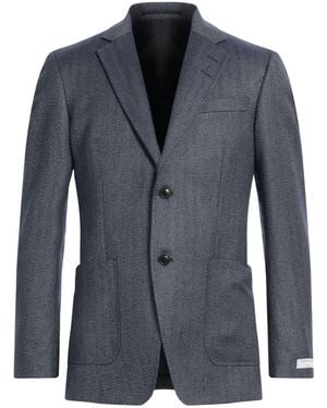 Tiger Of Sweden Blazer - Blu