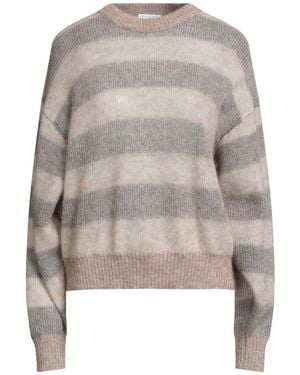Brunello Cucinelli Jumper - Grey