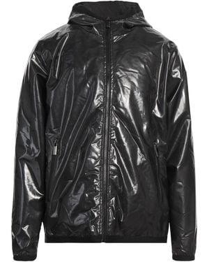 Richmond X Jacket - Black