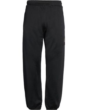 Paul & Shark Trouser - Black