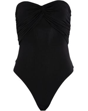 Anine Bing Body - Negro