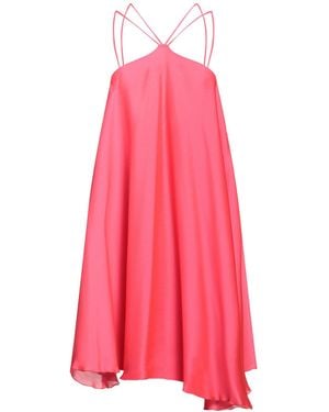 FELEPPA Mini Dress - Pink