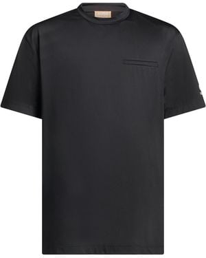 Suns Boards T-Shirt Polyamide, Elastane - Black
