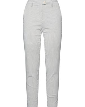 Michael Coal Trouser - Grey