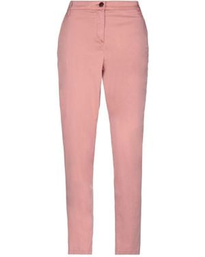 Jacob Cohen Hose - Pink