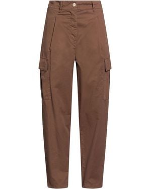 Berna Pants - Brown
